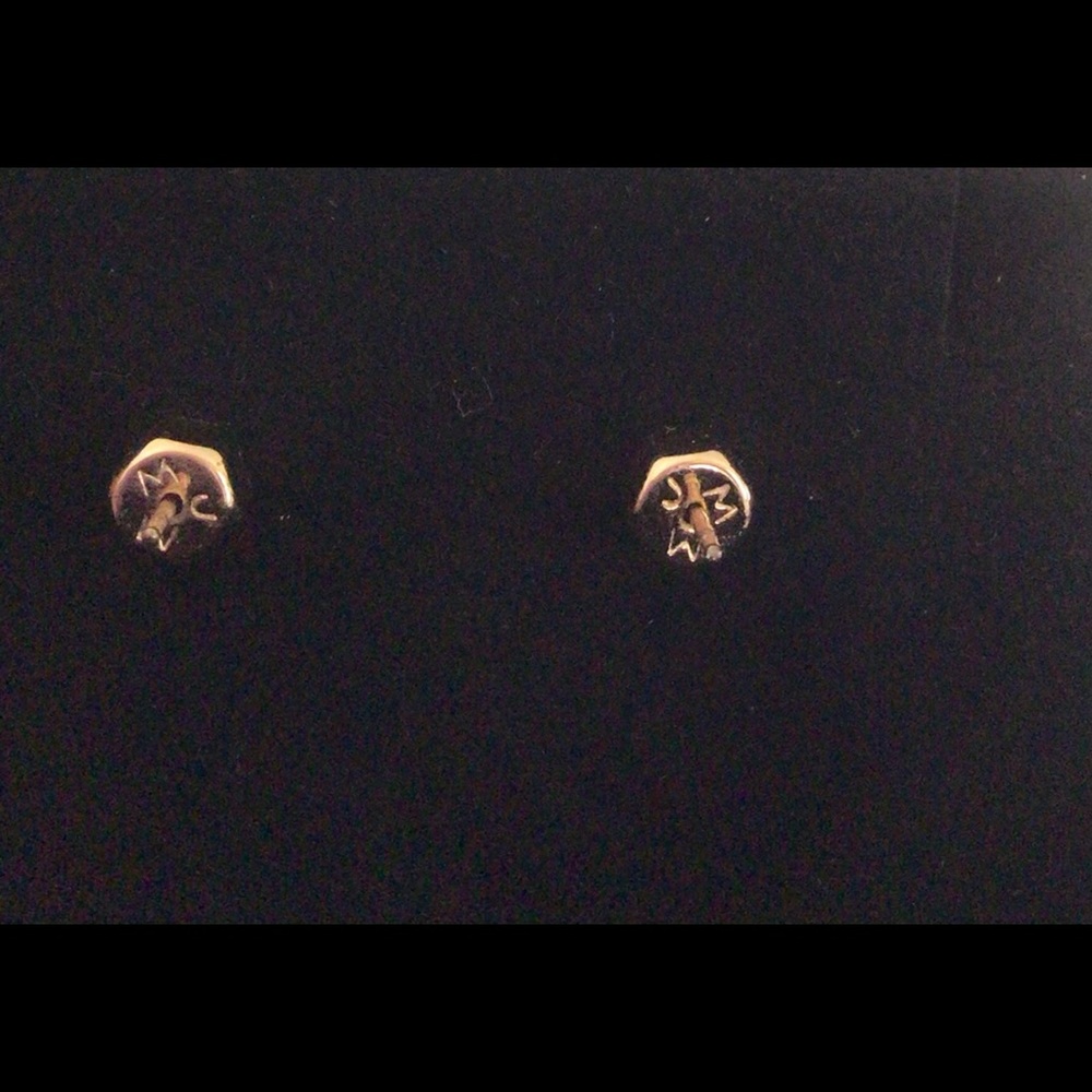 Marc by Marc Jacobs Heart Earrings ๐ - Picture 7 of 8